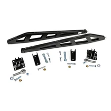Rough Country Heavy Duty Traction Bar for 07-18 Chevy GMC Silverado Sierra 1500