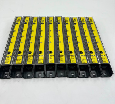 SICK C4M-EE 0213A1AA0 RECEIVER EXTENSION