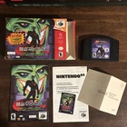 N64-Batman Beyond Return of the Joker (Nintendo 64) CIB