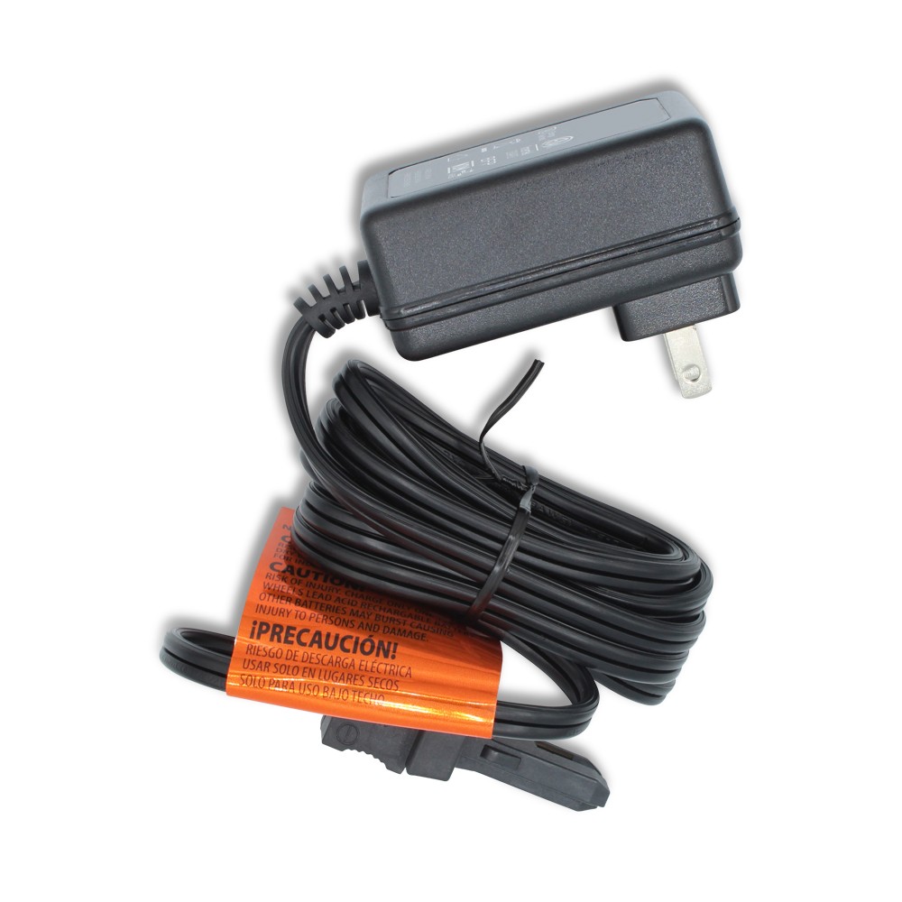 REPLACEMENT Charger FOR POWER WHEELS DISNEY FROZEN FORD MUSTANG CLK46 CHARGER