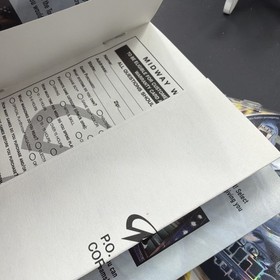 NFL Blitz 2001 for Sega Dreamcast - Complete in Box (CIB) W/ Reg Card