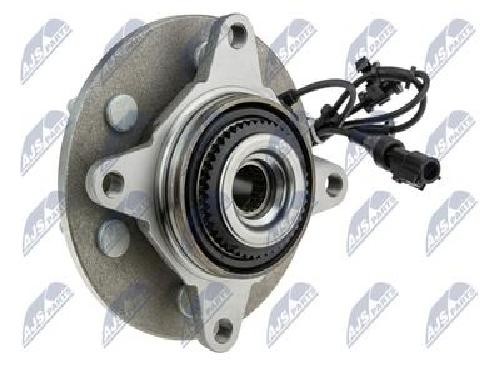 Original Nty Radlagersatz KLP-CH-041 FüR Ford Usa-image