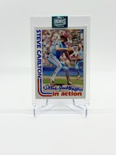 2023 Topps Archives Signature Series Retired Player Edition Baseball Cards Checklist 13