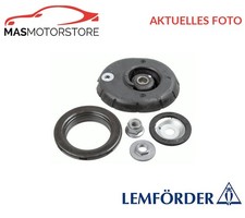 FEDERBEINLAGER DOMLAGER VORNE LEMFÖRDER 37573 01 P FÜR PEUGEOT 208,301