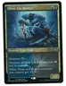 MTG Silver-Fur Master Foil Promo Pack Kamigawa Neon Dynasty Magic The Gathering