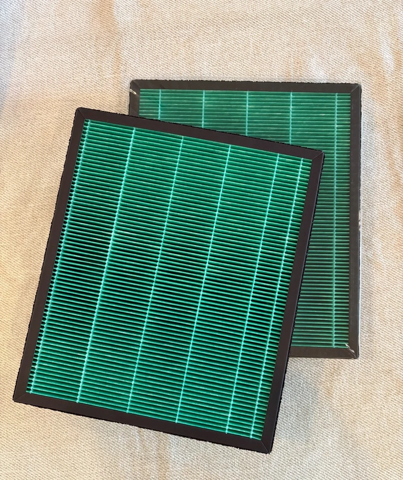 Filtro de repuesto purificador de aire GENUINO Coway AIRMEGA MAX2 300/300s Foto 4 de 4