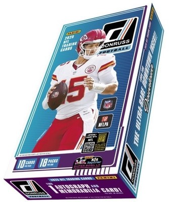 2025 PANINI DONRUSS FOOTBALL  COMPLETE YOUR SET  (Base Cards 201-400)