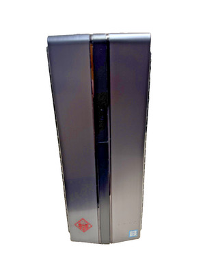 HP OMEN 870 Gaming PC i7-6700 RX 480 8GB 16GB RAM SSD 1TB HDD