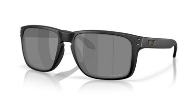 Oakley Holbrook XXL Matte Black/Prizm Black 61 mm Sunglasses OO9487-0261