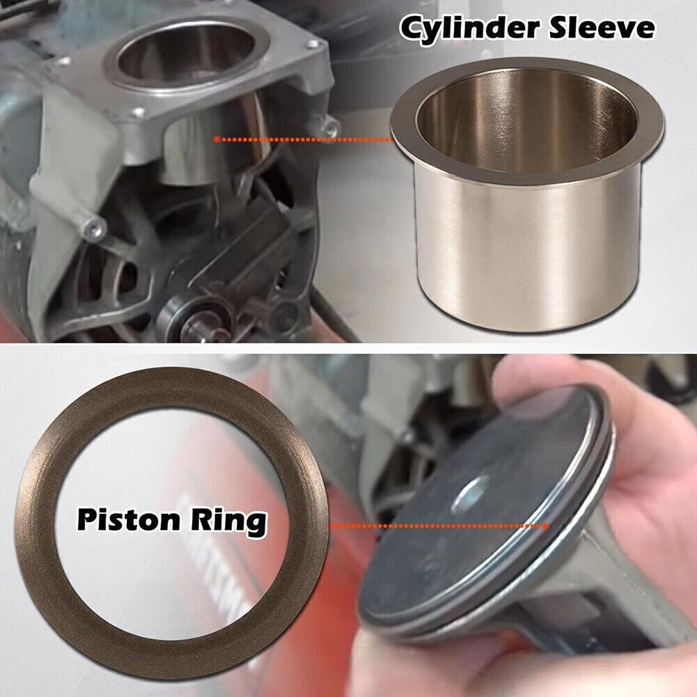Air Compressor Piston Connecting Rod Replace Kit for KK-5081 KK-4835
