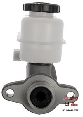 M39634 Brake Master Cylinder Compatible with Select Ford Models
