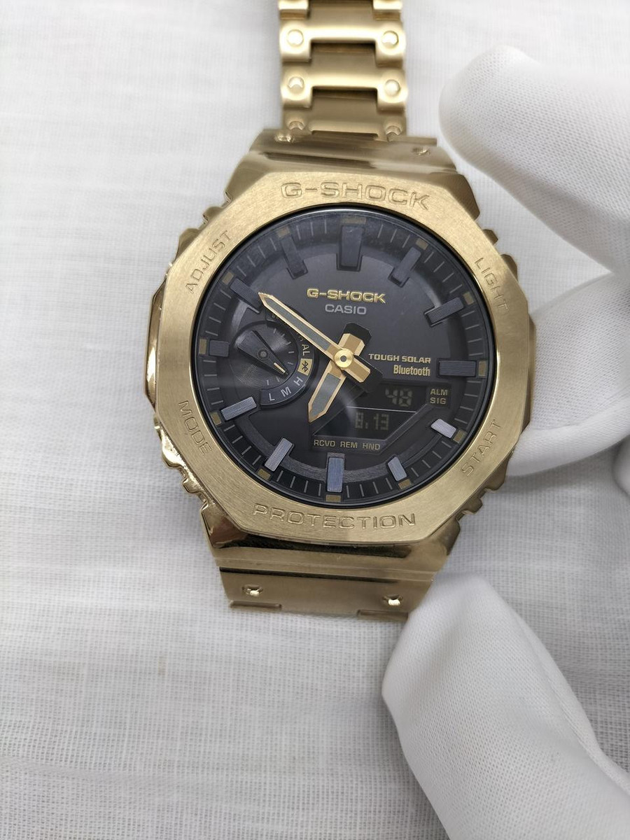 Casio Gm-B2100Gd-9Ajf G-Shock | eBay Casio Gm-B2100Gd-9Ajf G-Shock | eBay