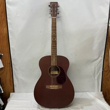 Acoustic Guitar Martin 000-15M Mahogany Top Auditorium Made in USA with Case