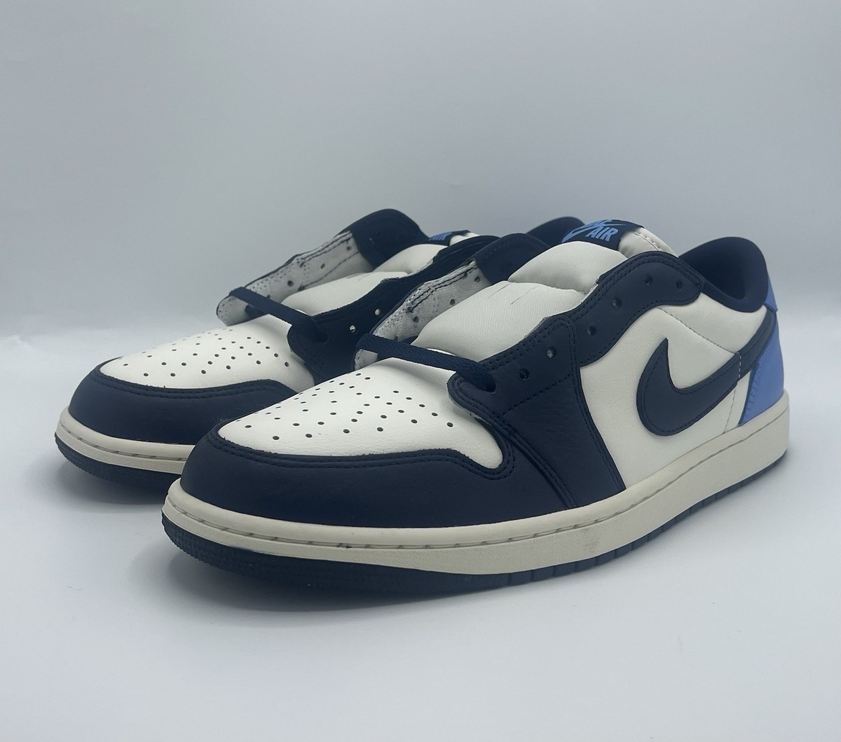 Nike Air Jordan 1 Retro Low OG 