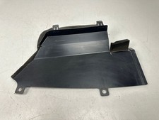 Nissan Leaf II (ZE1) 2020 Rear right intercooler air guide duct channel BME10405
