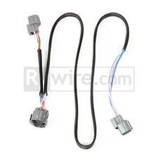 Rywire Honda Prelude Us Spec Obd2 To Obd1 Distributor Adapter Rywire Honda Prelude Us Spec Obd2 To Obd1 Distributor Adapter