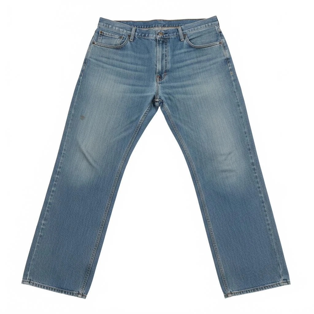 Levi's 559 Denim Jeans for Men for sale | eBay