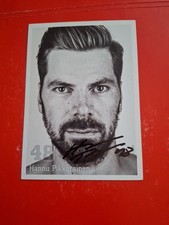 Hannu Pikkarainen Iserlohn Roosters