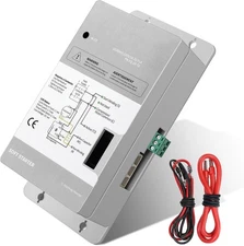 Soft Start Kit for Air Conditioner, 16-32A AC Soft Starter Kit for 4-7 ton Unit