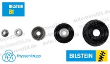 Bilstein B1 Federbeinstützlager vorne für Renault Thalia I LB, Bj. 1998-2009