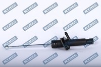 Rymec Kupplungs-Hydraulik Hauptzylinder, Kupplung CMC4075530