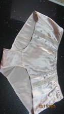 VINTAGE  M S  KNICKERS SIZE   W 26- 34  INCH            S 30