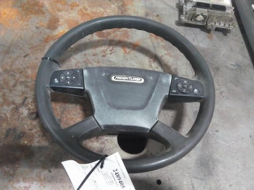 Replaces 2019 FREIGHTLINER CASCADIA 126 STEERING WHEEL ,  MD