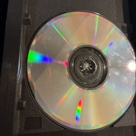 Bug Too! Sega Saturn Complete CIB Tested Authentic Original