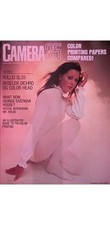 Camera 35 Magazine Jan/Feb 1971 Rollei SL35 Beseler Color Head Kodak Film