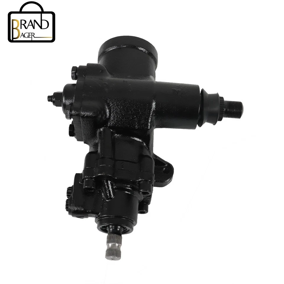 Power Steering Gear Box 27-7516 For Ford 1980-1997 F-150 F-250 & 1983-97 Ranger - Image 3 of 4