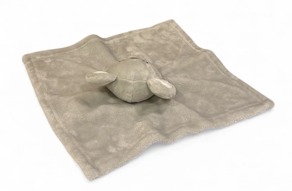 Manta de seguridad Tahari Bloomin Baby Koala Lovey de felpa bordada 12 pulgadas Foto 3 de 4