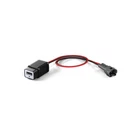 Genuine Yamaha USB-C Fast Charger (BEA-H6600-00-00)