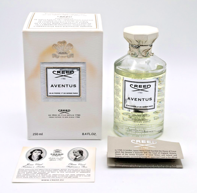Creed Aventus 8.4oz Men's Eau de Parfum for sale online | eBay
