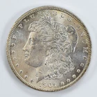 1901-O Morgan Silver Dollar UNC $1