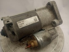  V90 STARTER MOTOR 31419530 VOLVO 16-24