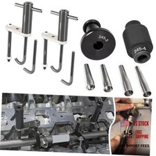 6706 Fuel Injector Rail Assembly Remover GM245 Fuel Injector Seals Tools