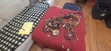 84 Mustang Dash Wiring Harness