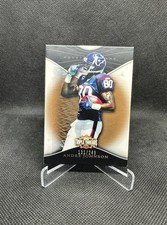 2009 Topps Triple Threads Sepia /249 Andre Johnson #57 HOF