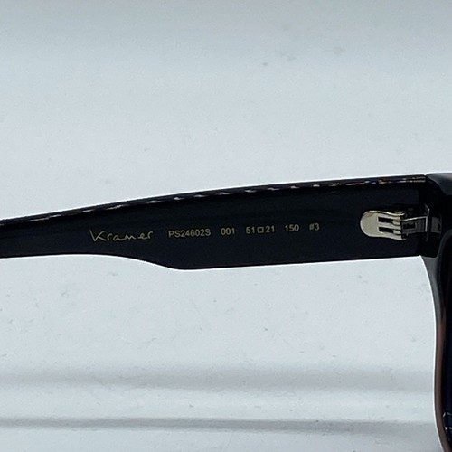 Paul Smith Black Sunglasses - Size One Size - Picture 6 of 8