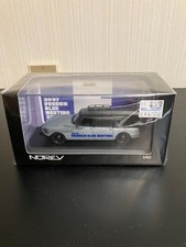 1/43 Citroën DS Norev 200 units produced 2007 French Blue Collectables 17+