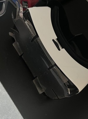 VR Samsung Gear Mit Oculus