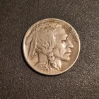 1928 S Buffalo Nickel Strong Details - Tougher Date