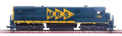 Frateschi 3061 GE C30-7 ''MRS''