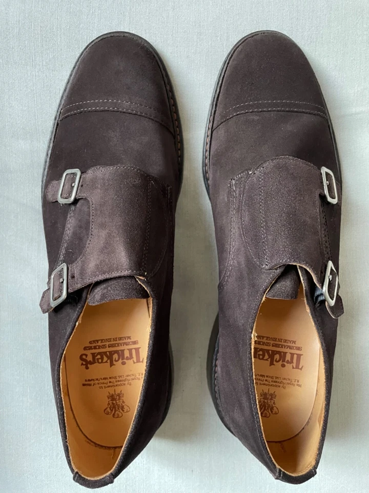 Tricker's Made in UK 11 - Imagen 3 de 4