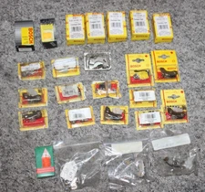 LOT OF 26  BOSCH Contact Set Mercedes D-Jetronic ,BMW,Porsche NOS