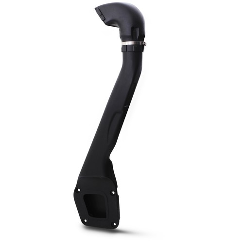 KIT DE TUYA D'ADMISSION D'AIR CÔTÉ DROIT POUR LAND ROVER DEFENDER 2.4 TD4 07-16 - Afbeelding 3 van 9
