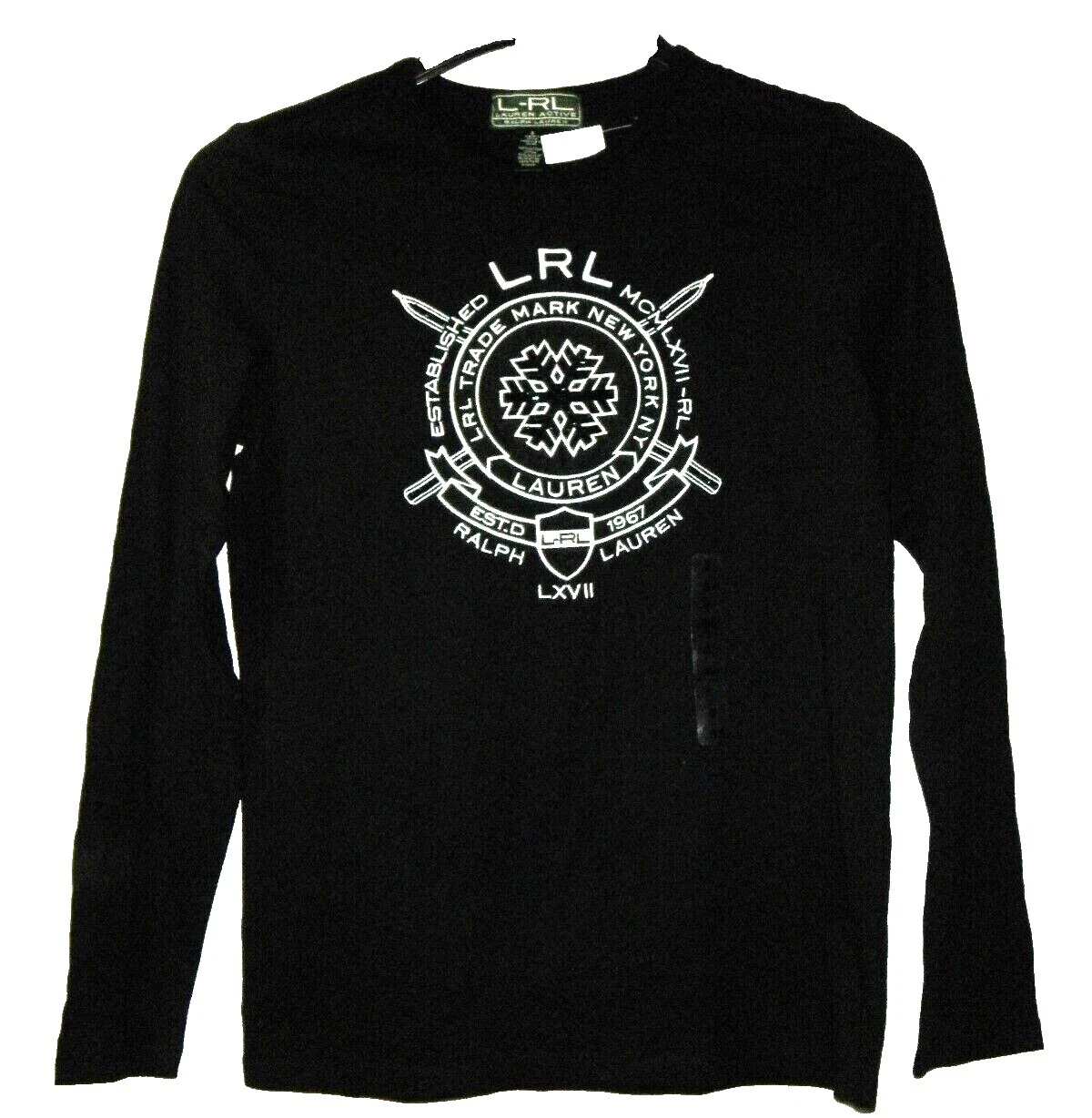 Lauren Ralph Lauren Solid Tops for Women