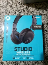 JLAB STUDIO WIRELESS ON-EAR HEADSET