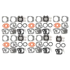 5Set Carburetor Repair Rebuild Kit WYL-240-1 WYL-242-1 Fit For Walbro K20-WYL et