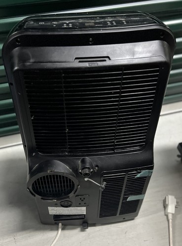 Toshiba MOBILE TYPE AIR CONDITIONERRAC-PD1413CRRU Preowned Plus Vent Attachment. - Picture 4 of 12